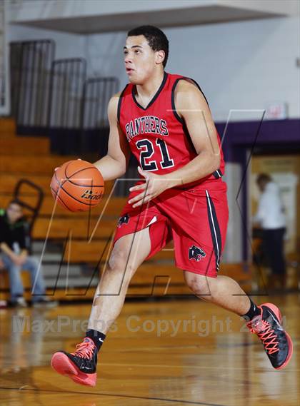 Thumbnail 2 in Austin vs. Coudersport photogallery.