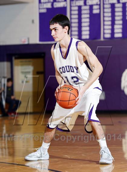 Thumbnail 2 in Austin vs. Coudersport photogallery.