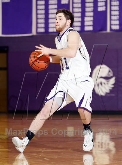 Thumbnail 2 in Austin vs. Coudersport photogallery.
