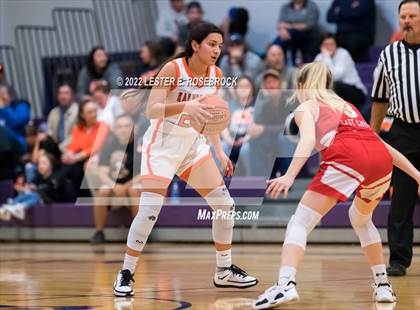 Thumbnail 1 in Columbus vs. Karnes City (UIL 3A Bi-District Playoffs) photogallery.