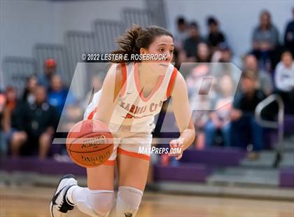 Thumbnail 1 in Columbus vs. Karnes City (UIL 3A Bi-District Playoffs) photogallery.