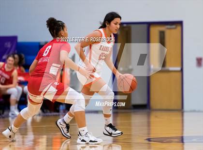 Thumbnail 1 in Columbus vs. Karnes City (UIL 3A Bi-District Playoffs) photogallery.