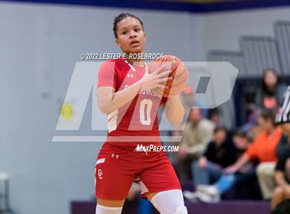 Thumbnail 1 in Columbus vs. Karnes City (UIL 3A Bi-District Playoffs) photogallery.