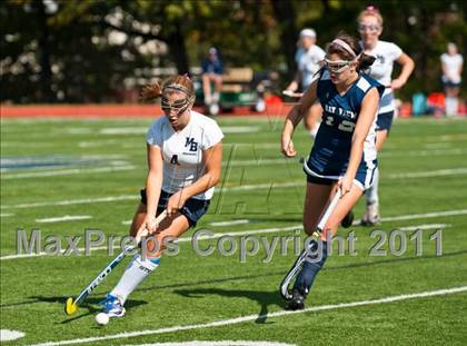 Thumbnail 3 in St. Mary Academy-Bay View @ Moses Brown photogallery.