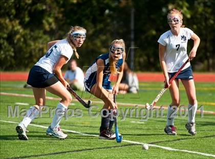 Thumbnail 3 in St. Mary Academy-Bay View @ Moses Brown photogallery.