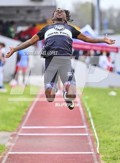 Thumbnail 3 in Houston Relays photogallery.