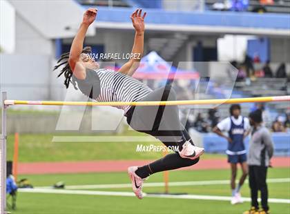 Thumbnail 3 in Houston Relays photogallery.