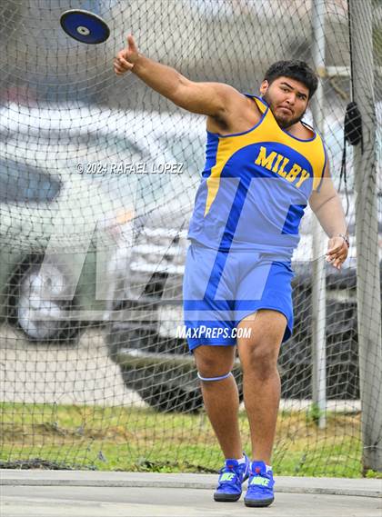 Thumbnail 3 in Houston Relays photogallery.