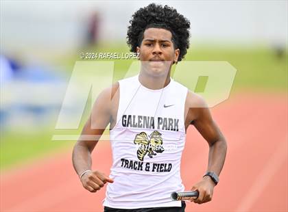 Thumbnail 2 in Houston Relays photogallery.