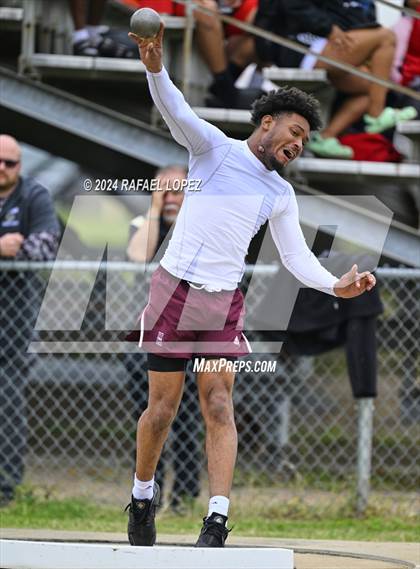 Thumbnail 1 in Houston Relays photogallery.