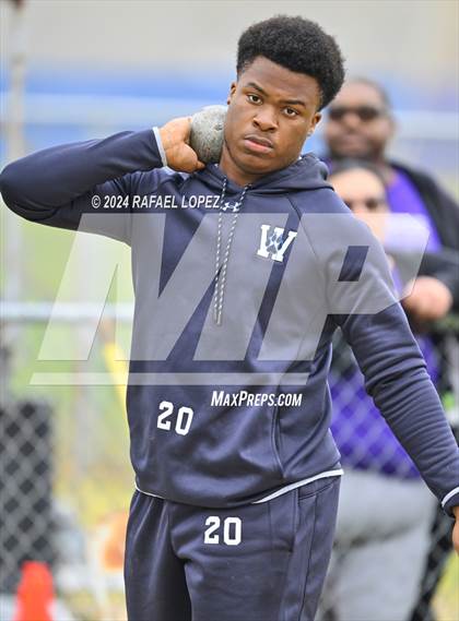 Thumbnail 3 in Houston Relays photogallery.
