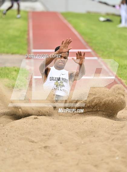 Thumbnail 2 in Houston Relays photogallery.