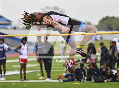 Thumbnail 3 in Houston Relays photogallery.