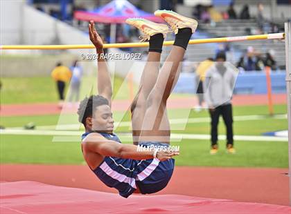 Thumbnail 1 in Houston Relays photogallery.