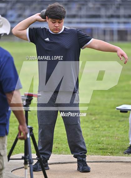 Thumbnail 3 in Houston Relays photogallery.