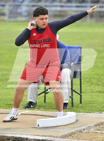 Thumbnail 3 in Houston Relays photogallery.