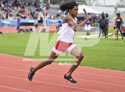 Thumbnail 2 in Houston Relays photogallery.