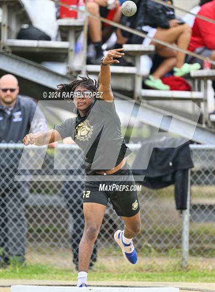 Thumbnail 2 in Houston Relays photogallery.