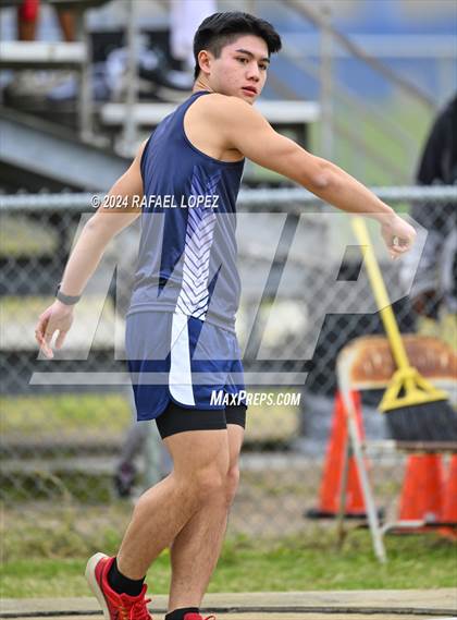 Thumbnail 3 in Houston Relays photogallery.