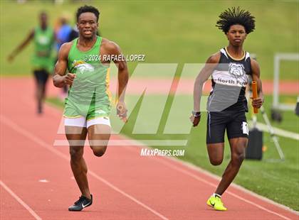 Thumbnail 3 in Houston Relays photogallery.