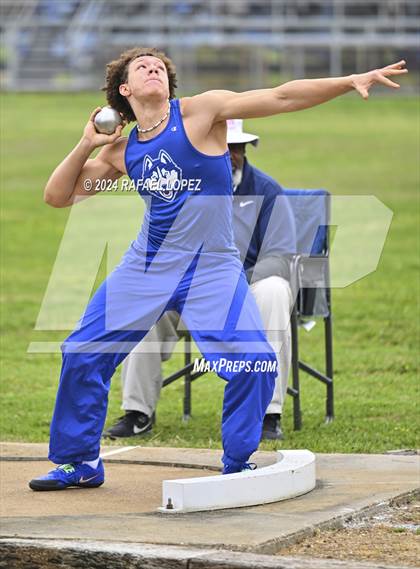 Thumbnail 2 in Houston Relays photogallery.