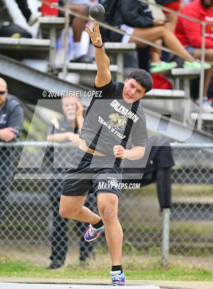 Thumbnail 3 in Houston Relays photogallery.