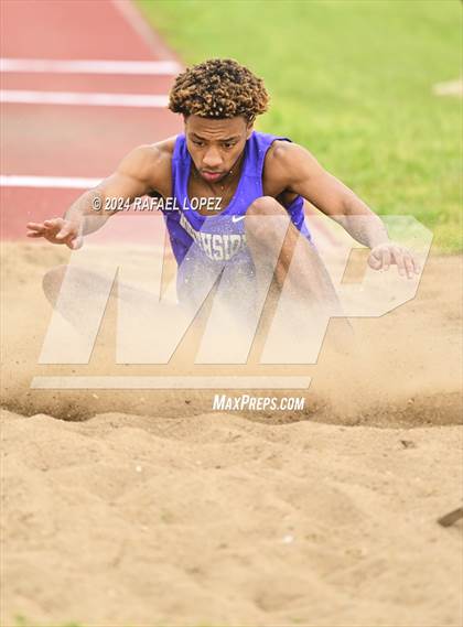 Thumbnail 1 in Houston Relays photogallery.