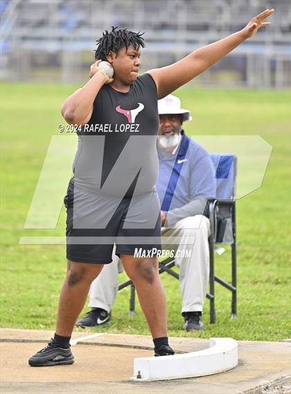 Thumbnail 3 in Houston Relays photogallery.