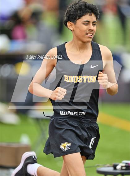 Thumbnail 1 in Houston Relays photogallery.