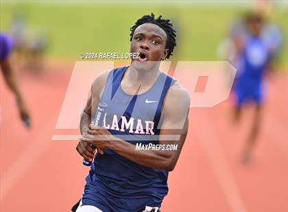 Thumbnail 1 in Houston Relays photogallery.