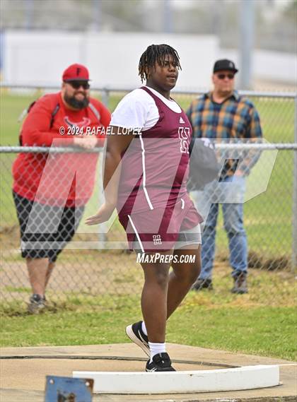 Thumbnail 2 in Houston Relays photogallery.