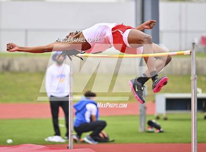 Thumbnail 3 in Houston Relays photogallery.