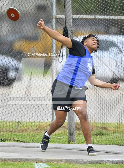 Thumbnail 3 in Houston Relays photogallery.