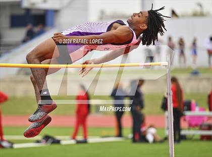 Thumbnail 2 in Houston Relays photogallery.