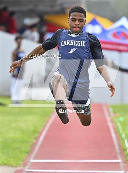 Thumbnail 3 in Houston Relays photogallery.