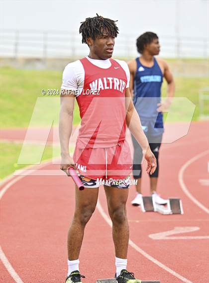 Thumbnail 3 in Houston Relays photogallery.