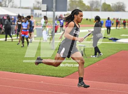 Thumbnail 3 in Houston Relays photogallery.