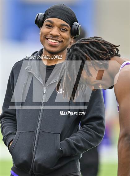 Thumbnail 1 in Houston Relays photogallery.