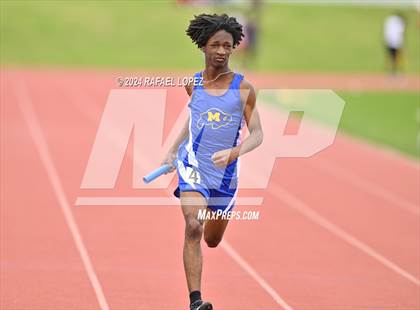 Thumbnail 2 in Houston Relays photogallery.