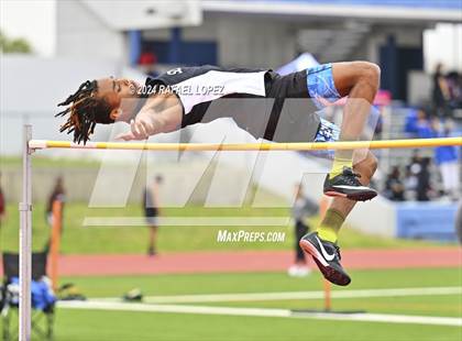 Thumbnail 1 in Houston Relays photogallery.