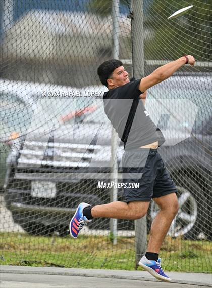 Thumbnail 1 in Houston Relays photogallery.