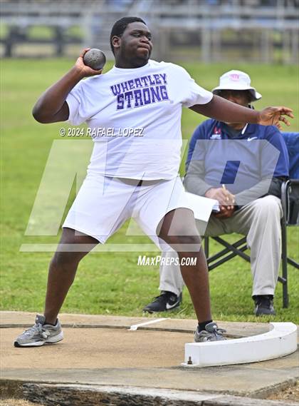 Thumbnail 3 in Houston Relays photogallery.