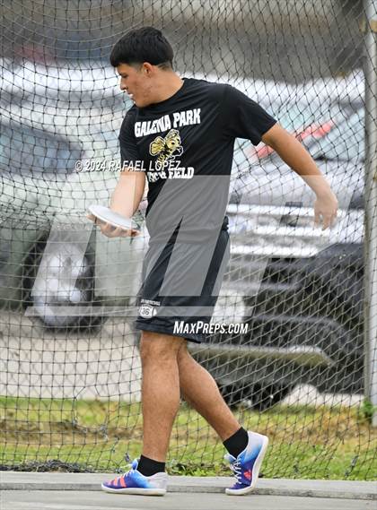 Thumbnail 3 in Houston Relays photogallery.