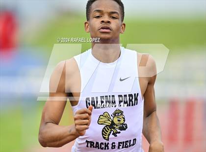 Thumbnail 1 in Houston Relays photogallery.