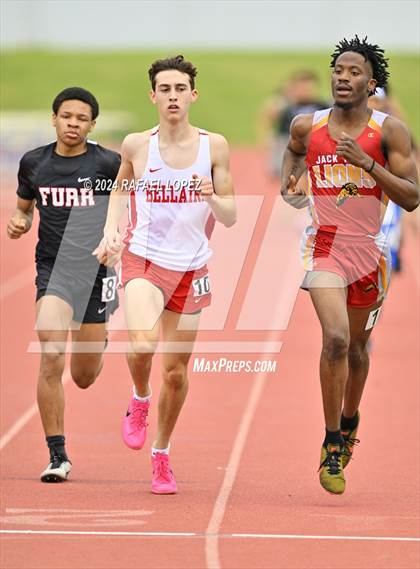 Thumbnail 3 in Houston Relays photogallery.
