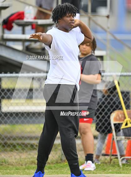 Thumbnail 2 in Houston Relays photogallery.