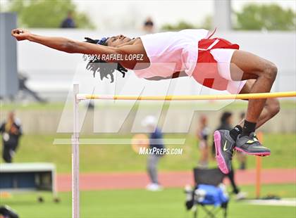 Thumbnail 1 in Houston Relays photogallery.
