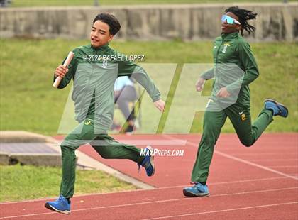 Thumbnail 1 in Houston Relays photogallery.