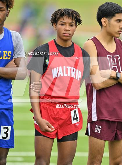 Thumbnail 3 in Houston Relays photogallery.