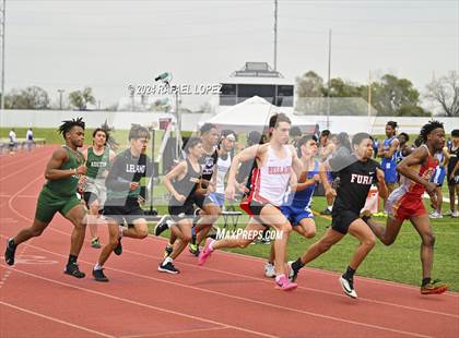 Thumbnail 2 in Houston Relays photogallery.
